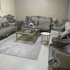 بيع الكنب جديد