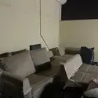 كنب مترين ونص في مترين