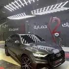 اودي Q8 S line Black edition