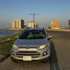Ford EcoSport 2015