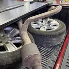 واي كت نظيف مفرغ حق سيرا 2015