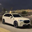 مازدا  X90