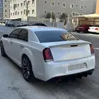 كرايسلر 2013 محول SRT 2022