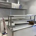 تفصيل وتجهيز مطاعم وبوفيهات من استيل