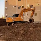 بوكلين 2024 وشيول حفر ايجار بمكه مقاوله