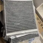 فلاتر هواء كربونيه جديده شفرولييه