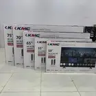 شاشات تلفزيون سمارت 4K