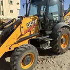 جي سي بي للايجار عرجاء باكهول دبل رخصة تيوفي