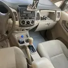 انوفا موديل 2007تمشي 240الف قير اتوميتك بدون صدمات بعع رش