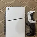 بلاستيشن فايف سليم