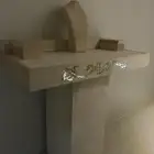 ستاند شبكة