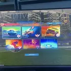 حساب روكت و فورت
