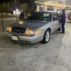 فورد 2006 للبيع أو البدل الموتر كان حكومي ومرشوش كامل