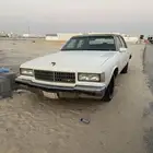 للبيع كابرس مديل 1990