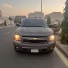 تاهو 2013 للبيع