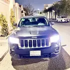 Grand Cherokee