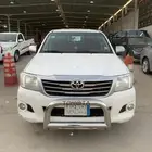 هايلكس 2014