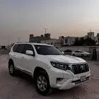 برادو 2021 نص فل 6سلندر