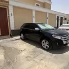 فورد ايدج نظيف