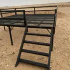 عرزاله دكه 3 3 ارتفاع 90سانتي متر جديده