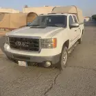 جئ ام سي سييرا 2011