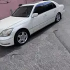 لكزس ال اس 430 امريكي