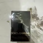 عطر دولتشي اند قابانا ذا ون انتنس