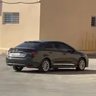 كورولا للبيع او البدل المناسب