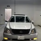 لكزس Ls430