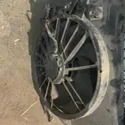 مروحة موستنق 2013