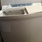 غسالة عاديه شركة هيتاشي