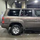 نيسان فتك
