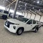 متسوبيشي غمارتين 2022 ماشي 12000