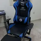 كرسي قيمينق