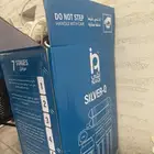 فلتر ماء مستخدم نظيف يعمل جيدا  للبيع