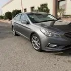 سوناتا 2017 نظيف