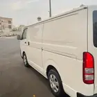 باص بضاعة للإيجار قمة في النظافة