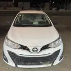 بيع يارس 2019
