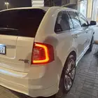 فورد إيدج سبورت 2013
