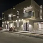 فيلا مساحة 270 م بحي المهدية تصميم مودرن و 7 غرف نوم