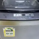 غساله ممتازه بس ما تنشف