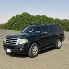 فورد اكسبديشن 2011 للمستخدم