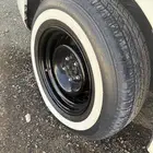 جنوط مرسدس دمعه وكفرات