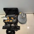 مكنسة Unitekon الايطالية