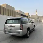 للبيع يوكن 2017 xl مالك اول من الوكاله