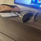 نظاره ريبان اصليه ونظاره كاريرا اصليه كلها بلورايز