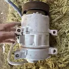كمبروسر هونداي سوناتا 2018 قطع غيار