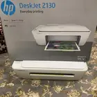 طابعه وسكنر HP