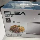 مايكرويف البا جديد لم يستخدم