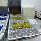 All types of new beds are available